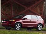 Acura RDX 2006 года